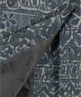 Dior Homme（ディオールオム）コート 青 サイズ:44(S位) メンズ/2200661858035