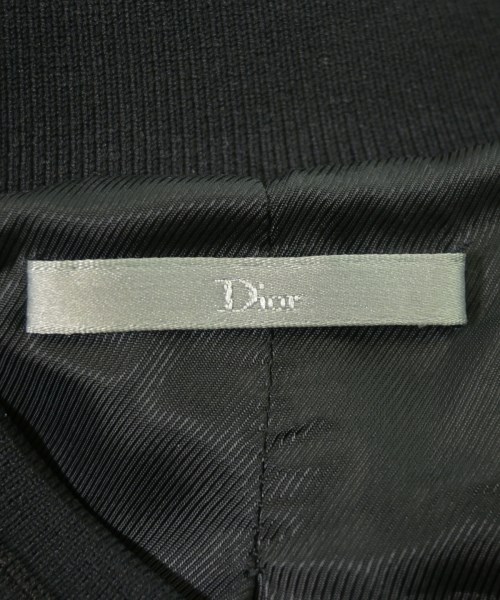 Dior Homme（ディオールオム）その他 黒 サイズ:48(L位) メンズ/2200661858042