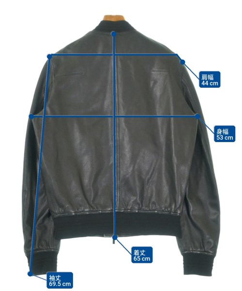 Dior Homme（ディオールオム）その他 黒 サイズ:48(L位) メンズ/2200661858042