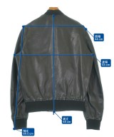 Dior Homme（ディオールオム）その他 黒 サイズ:48(L位) メンズ/2200661858042