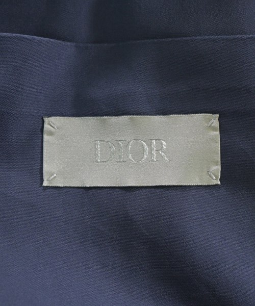 Dior Homme（ディオールオム）ジャケット 紺 サイズ:50(XL位) メンズ/2200661858066