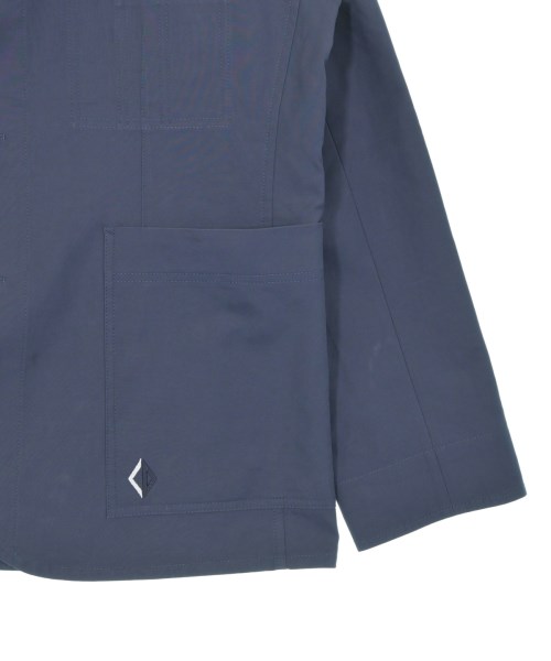 Dior Homme（ディオールオム）ジャケット 紺 サイズ:50(XL位) メンズ/2200661858066