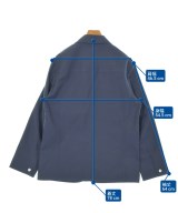 Dior Homme（ディオールオム）ジャケット 紺 サイズ:50(XL位) メンズ/2200661858066