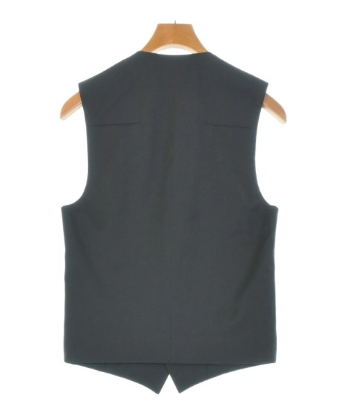 Dior Homme（ディオールオム）カジュアルシャツ 黒 サイズ:44(S位) メンズ/2200661858073