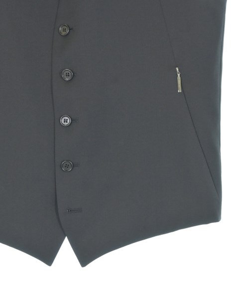 Dior Homme（ディオールオム）カジュアルシャツ 黒 サイズ:44(S位) メンズ/2200661858073