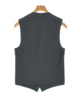 Dior Homme（ディオールオム）カジュアルシャツ 黒 サイズ:44(S位) メンズ/2200661858073