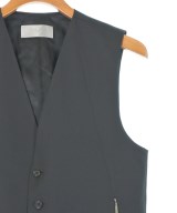 Dior Homme（ディオールオム）カジュアルシャツ 黒 サイズ:44(S位) メンズ/2200661858073