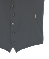 Dior Homme（ディオールオム）カジュアルシャツ 黒 サイズ:44(S位) メンズ/2200661858073