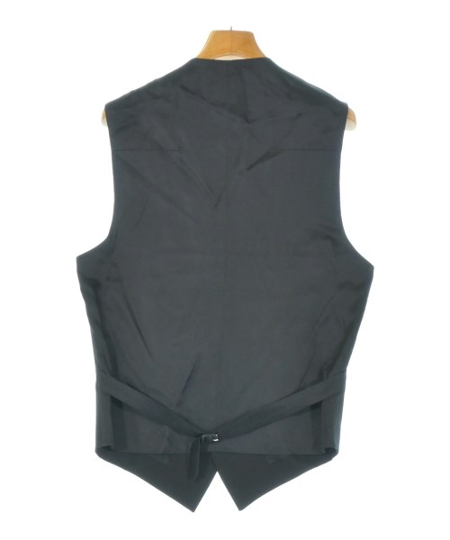 Dior Homme（ディオールオム）カジュアルシャツ 黒 サイズ:46(M位) メンズ/2200661858080