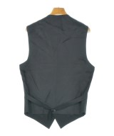 Dior Homme（ディオールオム）カジュアルシャツ 黒 サイズ:46(M位) メンズ/2200661858080