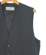 Dior Homme（ディオールオム）カジュアルシャツ 黒 サイズ:46(M位) メンズ/2200661858080