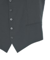 Dior Homme（ディオールオム）カジュアルシャツ 黒 サイズ:46(M位) メンズ/2200661858080