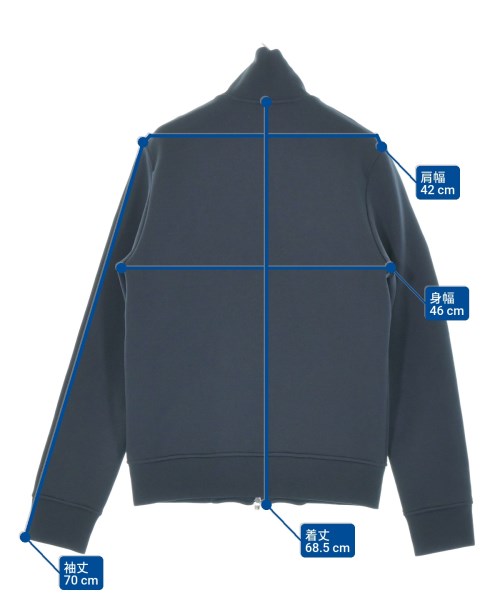 Dior Homme（ディオールオム）その他 紺 サイズ:S メンズ/2200661858097