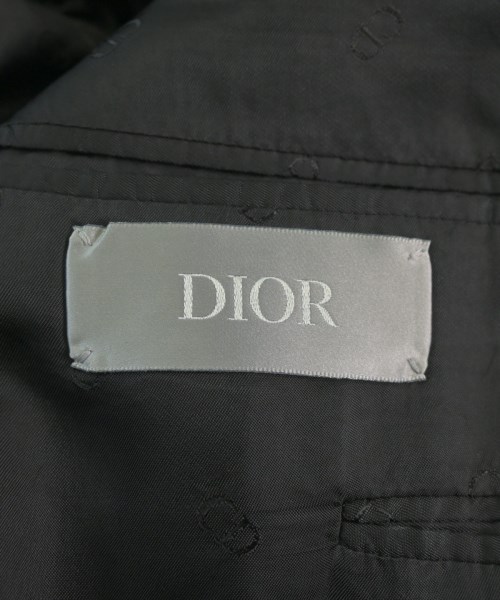 Dior Homme（ディオールオム）その他 黒 サイズ:46/46(M位) メンズ/2200661858110
