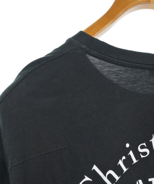 Dior Homme（ディオールオム）Tシャツ・カットソー 黒 サイズ:M メンズ/2200661858127