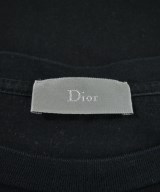 Dior Homme（ディオールオム）Tシャツ・カットソー 黒 サイズ:M メンズ/2200661858127