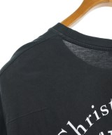 Dior Homme（ディオールオム）Tシャツ・カットソー 黒 サイズ:M メンズ/2200661858127