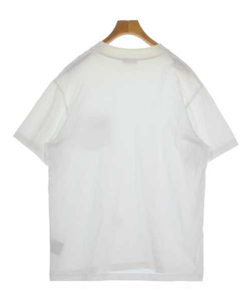 Dior Homme（ディオールオム）Tシャツ・カットソー 白 サイズ:M メンズ/2200661858134