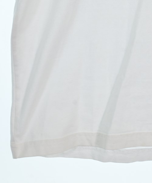 Dior Homme（ディオールオム）Tシャツ・カットソー 白 サイズ:M メンズ/2200661858134