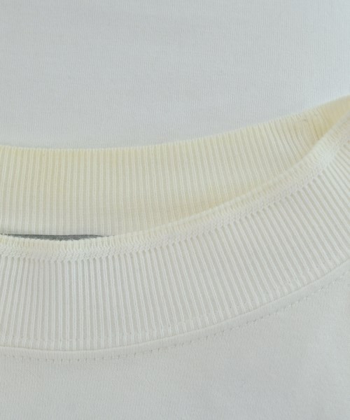 Dior Homme（ディオールオム）Tシャツ・カットソー 白 サイズ:M メンズ/2200661858134
