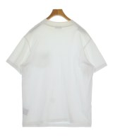 Dior Homme（ディオールオム）Tシャツ・カットソー 白 サイズ:M メンズ/2200661858134