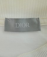 Dior Homme（ディオールオム）Tシャツ・カットソー 白 サイズ:M メンズ/2200661858134