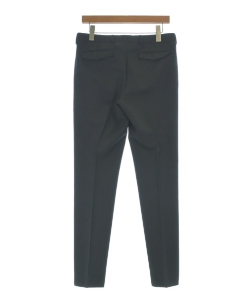 Dior Homme（ディオールオム）スラックス 黒 サイズ:46(M位) メンズ/2200661858141
