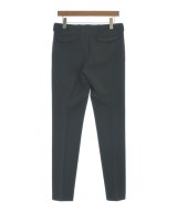 Dior Homme（ディオールオム）スラックス 黒 サイズ:46(M位) メンズ/2200661858141