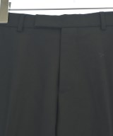 Dior Homme（ディオールオム）スラックス 黒 サイズ:46(M位) メンズ/2200661858141