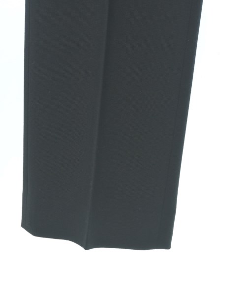 Dior Homme（ディオールオム）スラックス 黒 サイズ:44(S位) メンズ/2200661858158