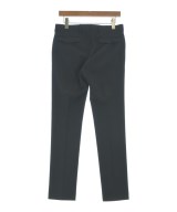 Dior Homme（ディオールオム）スラックス 黒 サイズ:44(S位) メンズ/2200661858158