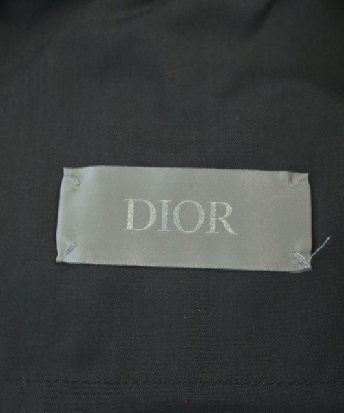 Dior Homme（ディオールオム）その他 グレー サイズ:50(XL位) メンズ/2200661858189