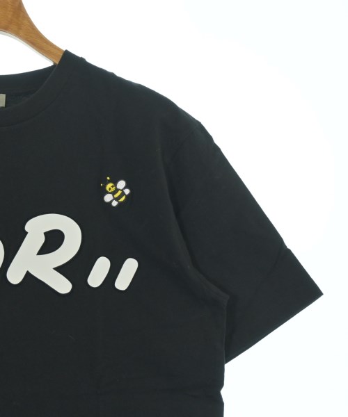Dior Homme（ディオールオム）Tシャツ・カットソー 黒 サイズ:M メンズ/2200664899042