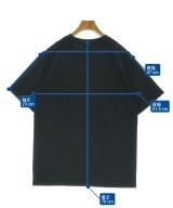 Dior Homme（ディオールオム）Tシャツ・カットソー 黒 サイズ:M メンズ/2200664899042