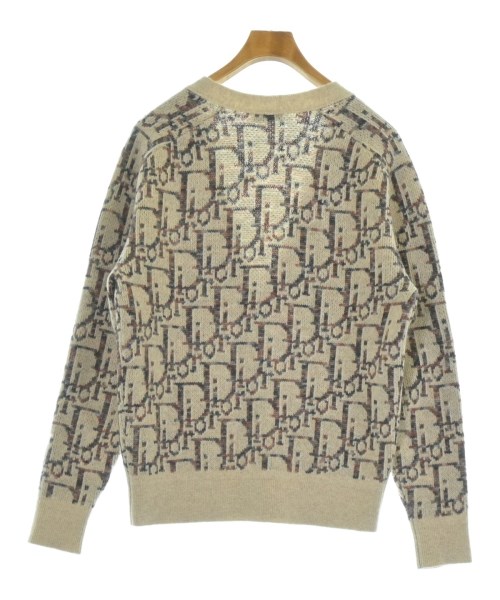 Dior Homme（ディオールオム）カーディガン ベージュ サイズ:S メンズ/2200664942021