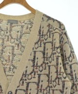 Dior Homme（ディオールオム）カーディガン ベージュ サイズ:S メンズ/2200664942021