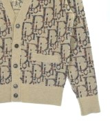 Dior Homme（ディオールオム）カーディガン ベージュ サイズ:S メンズ/2200664942021
