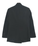 Dior Homme（ディオールオム）テーラードジャケット 黒 サイズ:48(L位) メンズ/2200665073076