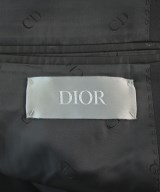 Dior Homme（ディオールオム）テーラードジャケット 黒 サイズ:48(L位) メンズ/2200665073076