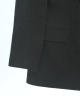 Dior Homme（ディオールオム）テーラードジャケット 黒 サイズ:48(L位) メンズ/2200665073076