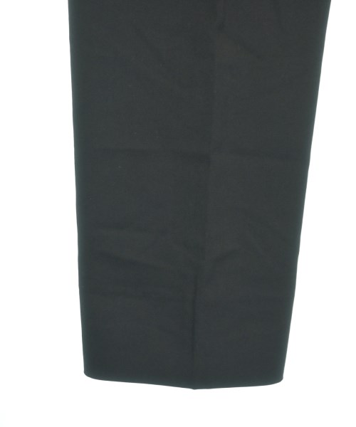 Dior Homme（ディオールオム）スラックス 黒 サイズ:48(L位) メンズ/2200665073083