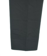 Dior Homme（ディオールオム）スラックス 黒 サイズ:48(L位) メンズ/2200665073083