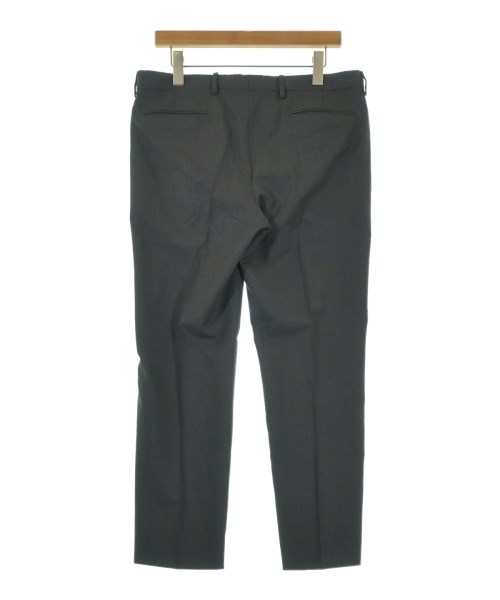 Dior Homme（ディオールオム）スラックス グレー サイズ:48(L位) メンズ/2200665073090