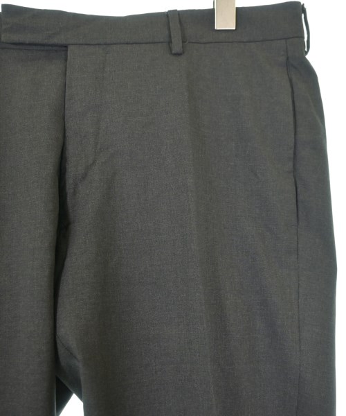 Dior Homme（ディオールオム）スラックス グレー サイズ:48(L位) メンズ/2200665073090