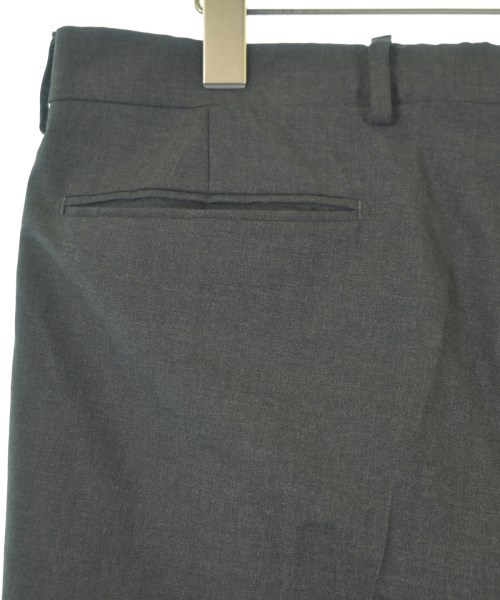 Dior Homme（ディオールオム）スラックス グレー サイズ:48(L位) メンズ/2200665073090
