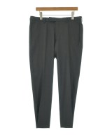 Dior Homme（ディオールオム）スラックス グレー サイズ:48(L位) メンズ/2200665073090