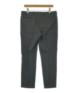 Dior Homme（ディオールオム）スラックス グレー サイズ:48(L位) メンズ/2200665073090