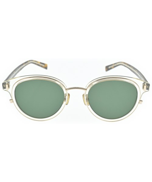 Dior Homme（ディオールオム）サングラス その他（柄物・カラフル） サイズ:- メンズ/2200665073113