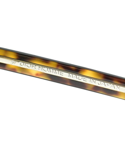 Dior Homme（ディオールオム）サングラス その他（柄物・カラフル） サイズ:- メンズ/2200665073113