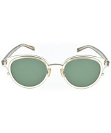 Dior Homme（ディオールオム）サングラス その他（柄物・カラフル） サイズ:- メンズ/2200665073113